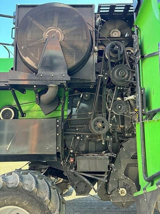 Deutz-Fahr 6095 HTS foto 15