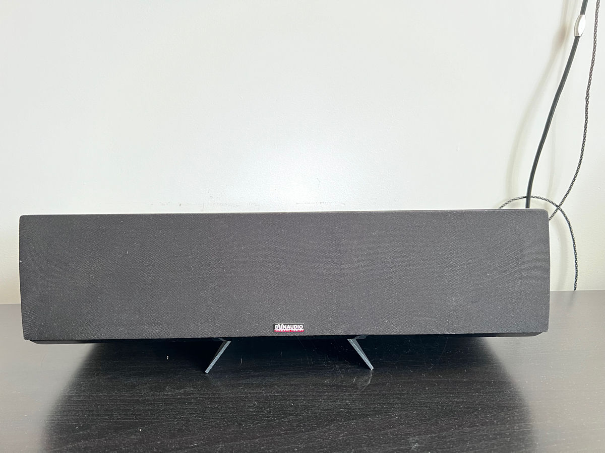 Dynaudio Excite X22 Center foto 1