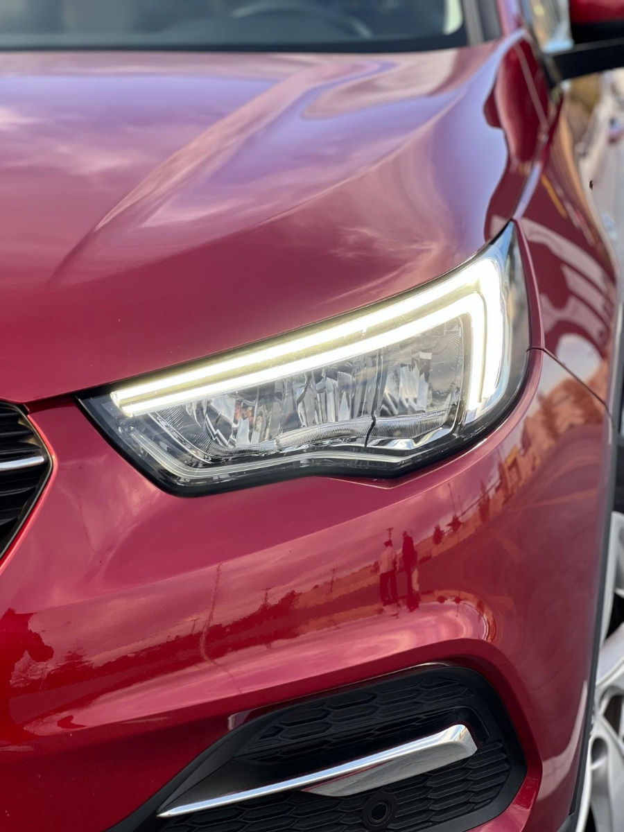 Opel Grandland X фото 5