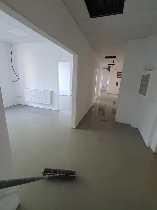 Servicii turnare sapa autonivelanta-cel mai bun transfer termic foto 6