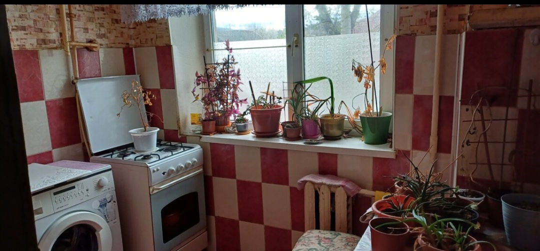 Apartament cu 2 camere,  Borisovka,  Bender/Tighina,  Bender mun.
