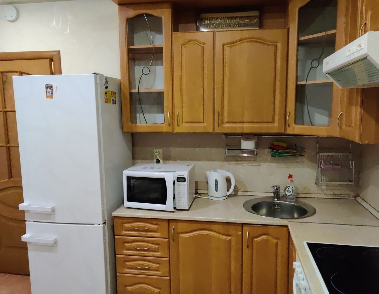 Apartament cu 1 cameră, 40 m², Botanica, Chișinău foto 1