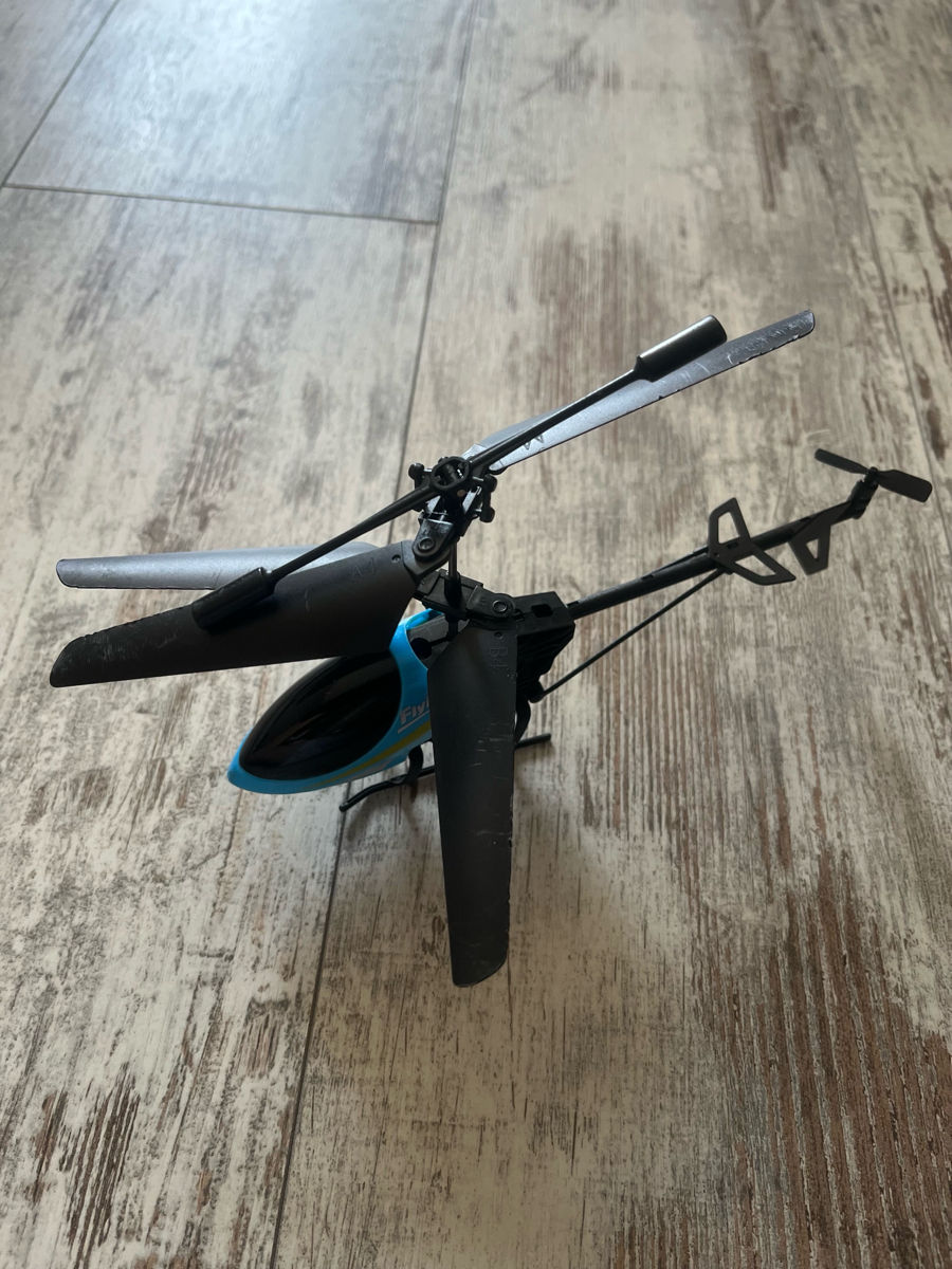 Elicopter cu telecomandă  фото 1