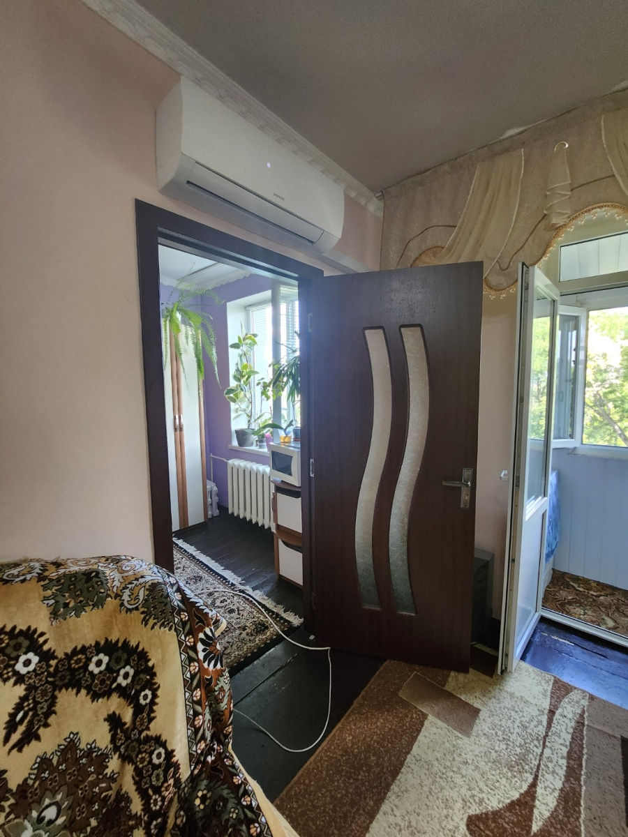 2-х комнатная квартира,  6 квартал,  Бельцы,  Бельцы мун. фото 5