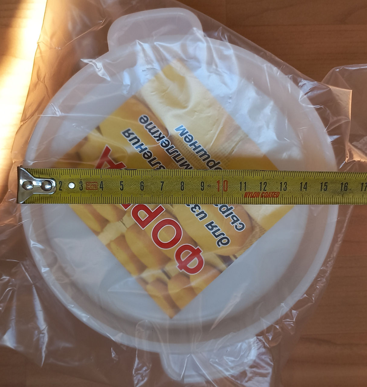 Формы для сыра 0,6л, 1,2л, 1,5л, 2,8л, дренажные коврики, forme pentru brânză foto 5