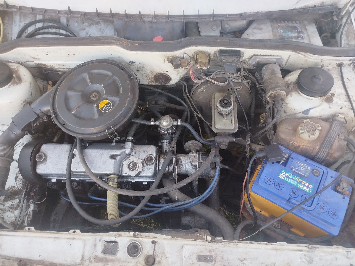 Lada / ВАЗ 2101 foto 0