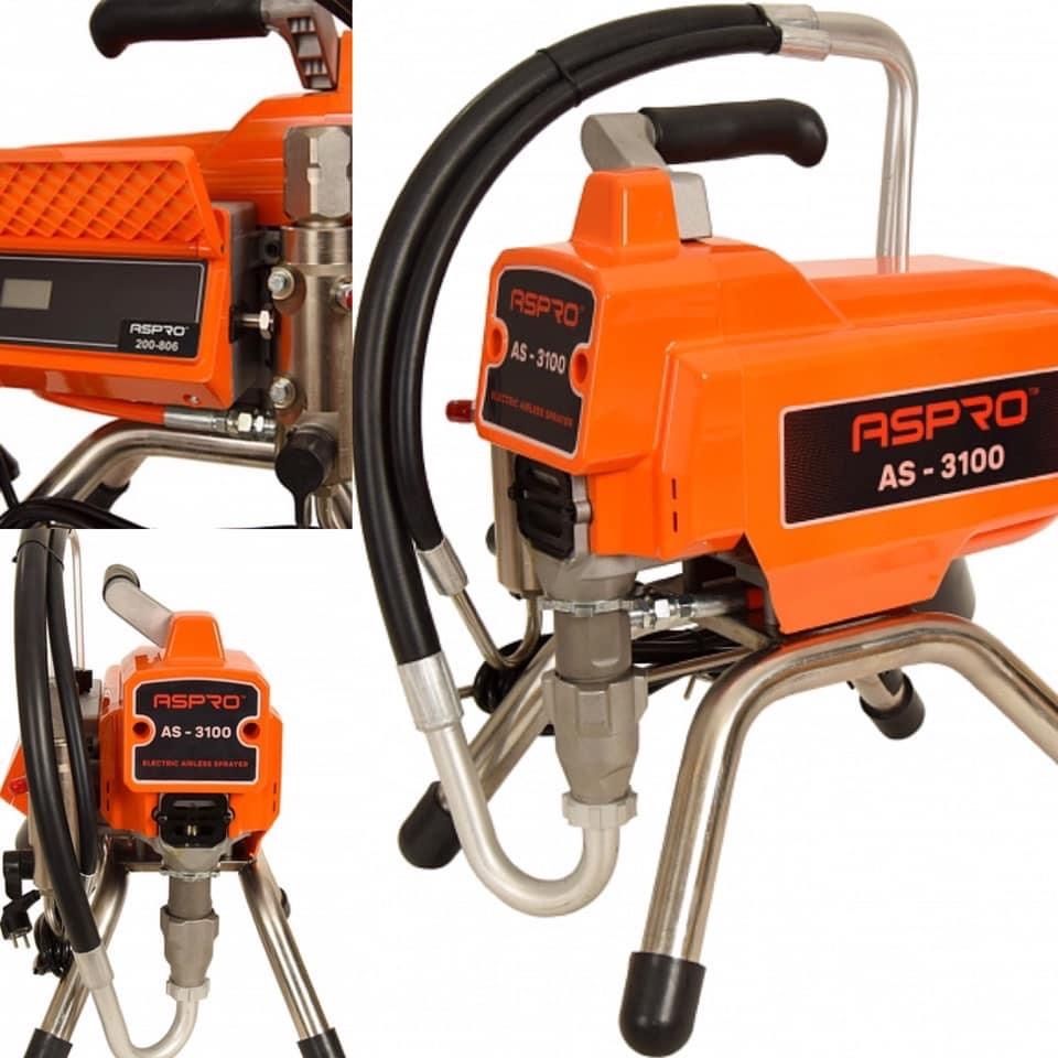Ремкомплект aspro 3100