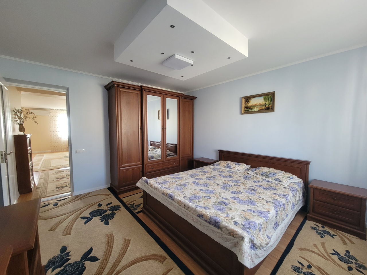 Apartament cu 1 cameră, 62 m², Ciocana, Chișinău
