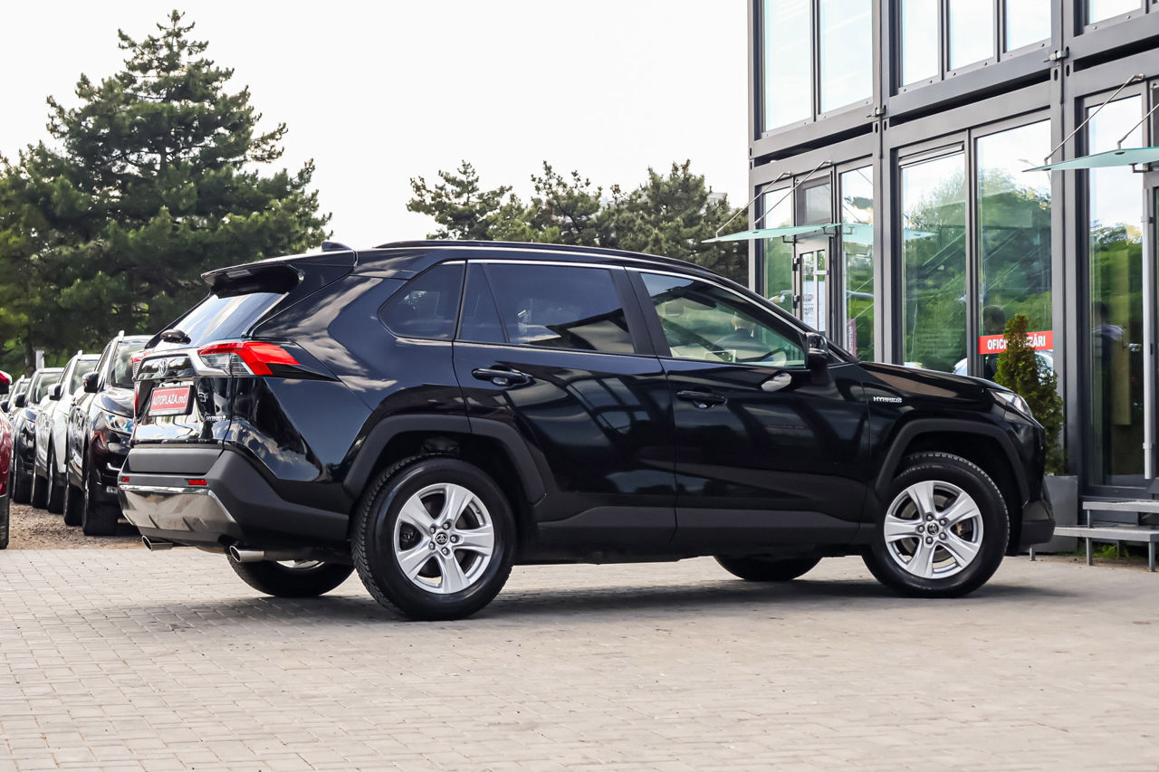 Toyota Rav 4 foto 4