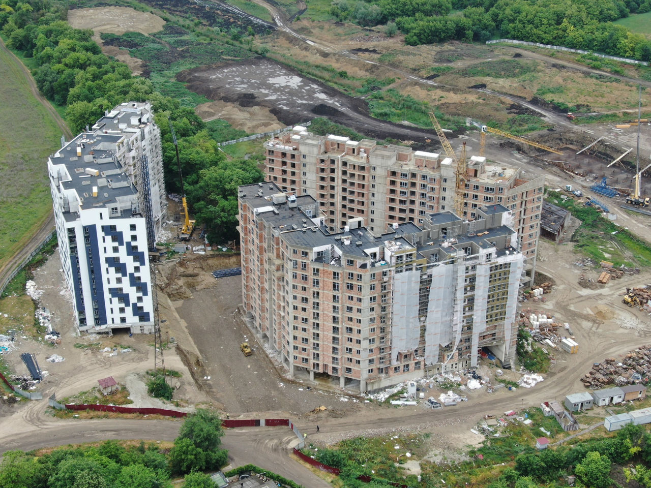 Apartament cu 3 camere,  Râșcani,  Chișinău mun. foto 5