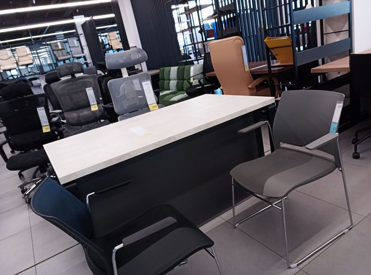 Mobilier birou la comanda si in serie (in rate si credit) Livrare si montare! фото 9