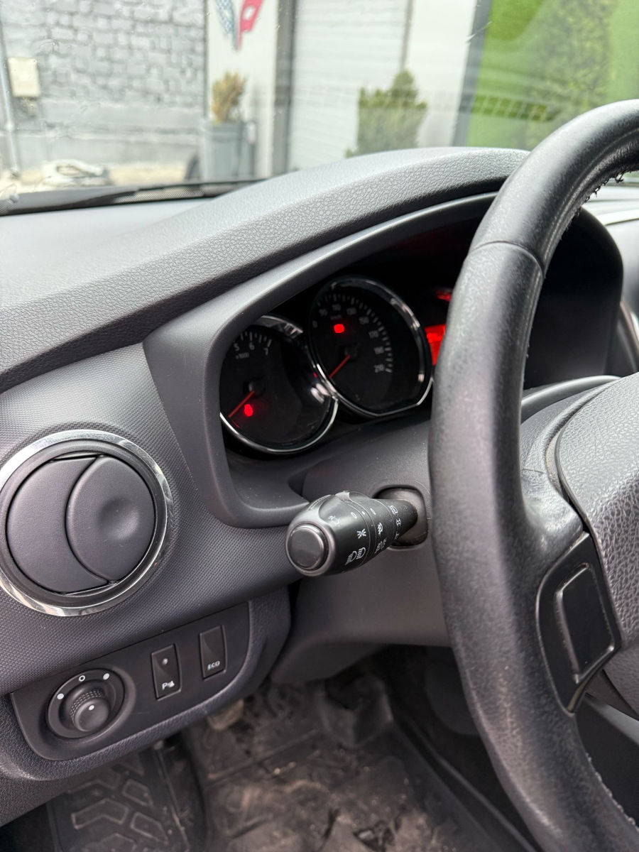 Dacia Logan Mcv foto 7