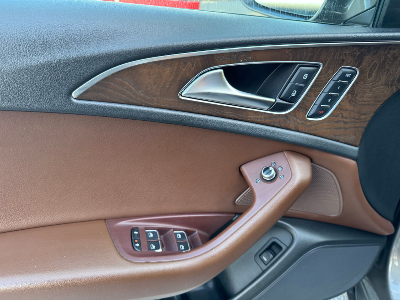 Audi A6 foto 10