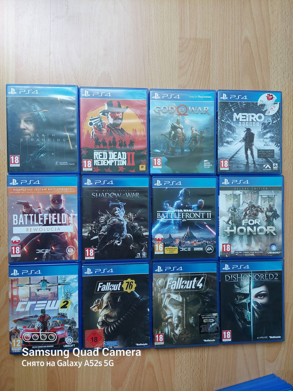 Диски,джойстики оригинал для playstation 4 недорого,игры ps4.