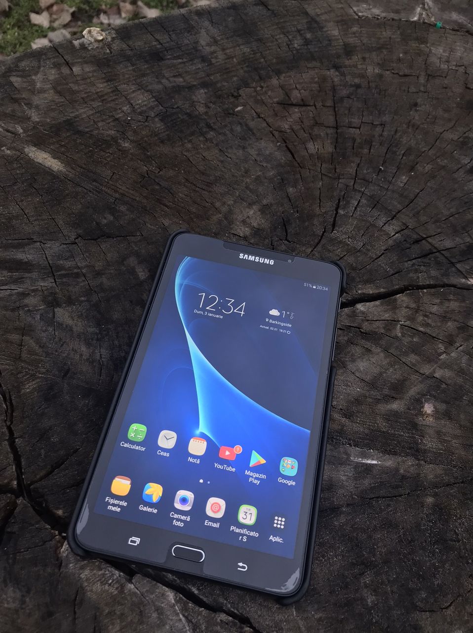 Samsung Galaxy Tab A Sm T280 Custom Rom Samsung Galaxy TAB A 2016 SM-T280