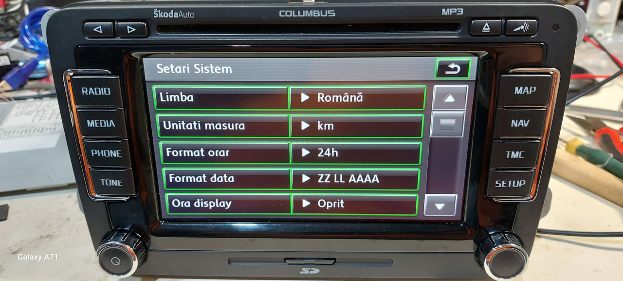 Reparatii radio auto televizoare ... foto 1