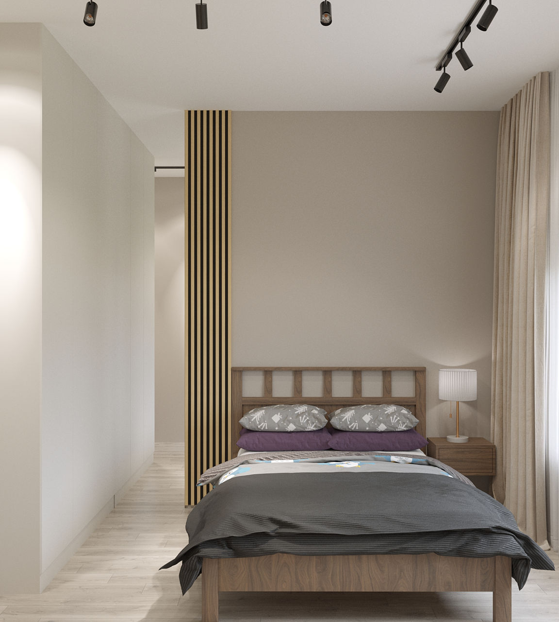 2-х комнатная квартира,  Буюканы,  Кишинёв,  Кишинёв мун. фото 7