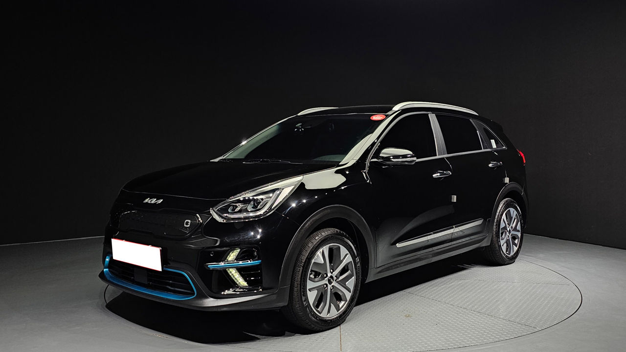 KIA Niro foto 0