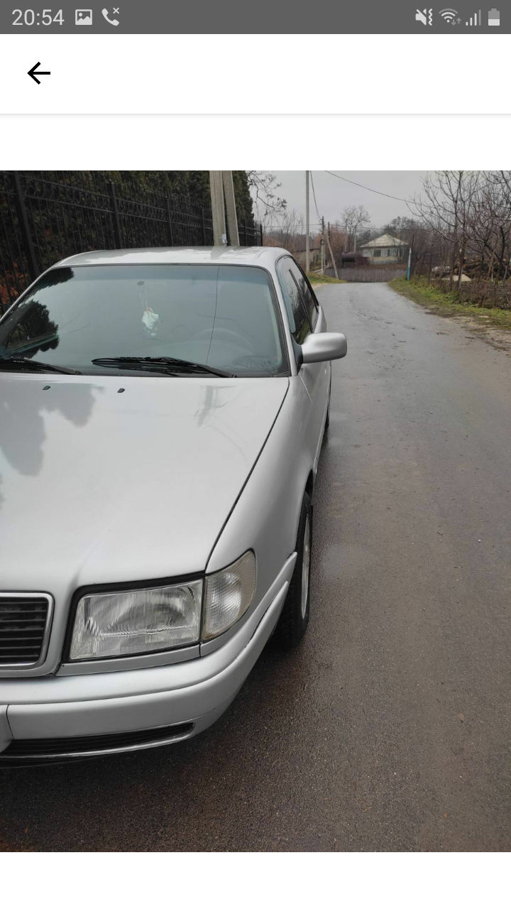 Audi 100