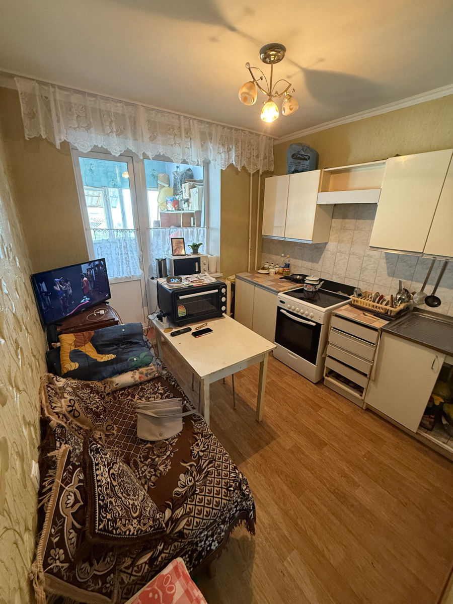 Apartament cu 1 cameră,  Centru,  Bălți,  Bălți mun. foto 6
