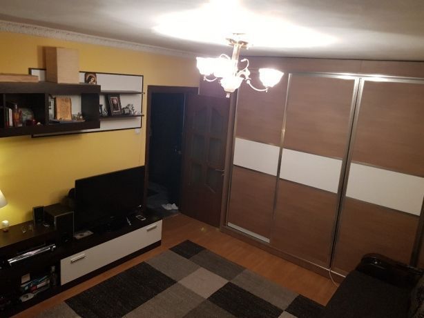 Apartament cu 1 cameră, 24 m², Buiucani, Chișinău foto 1