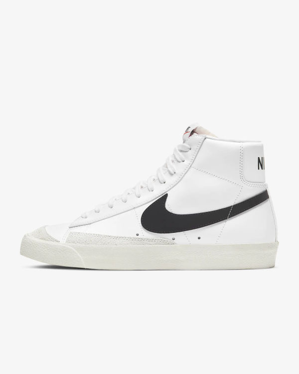 Nike Blazer Vintage - Jumbo / 100% Originale / Pe Loc Garantie ! foto 15