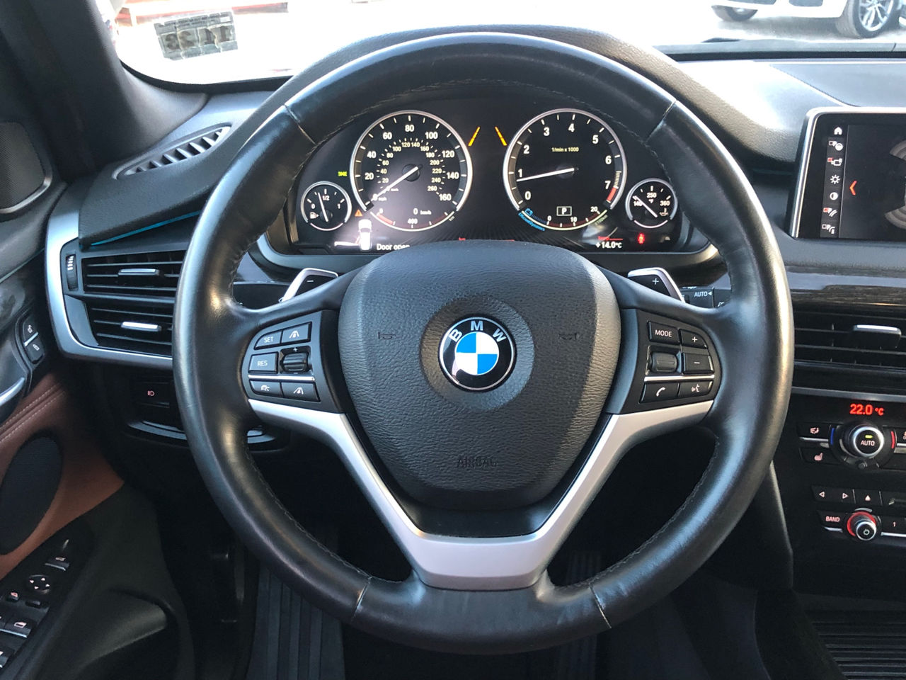 BMW X5 foto 8