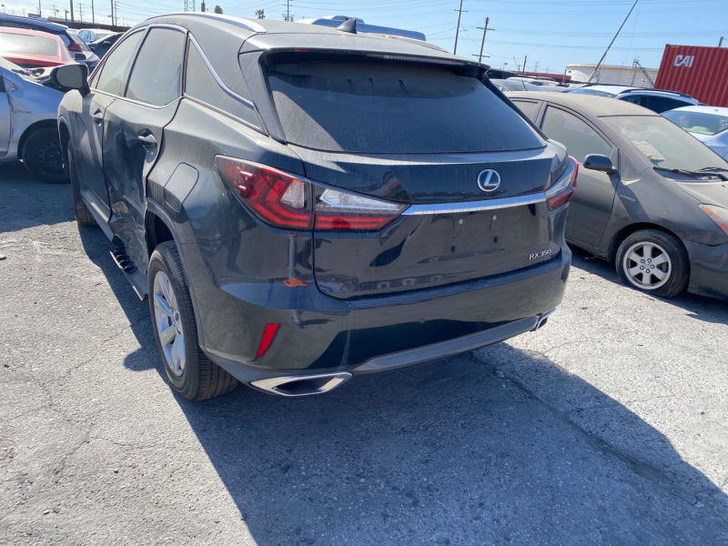 Разборка lexus rx 300/330/350/400h 04-09 dezmembrare запчасти piese лексус рх фото 5
