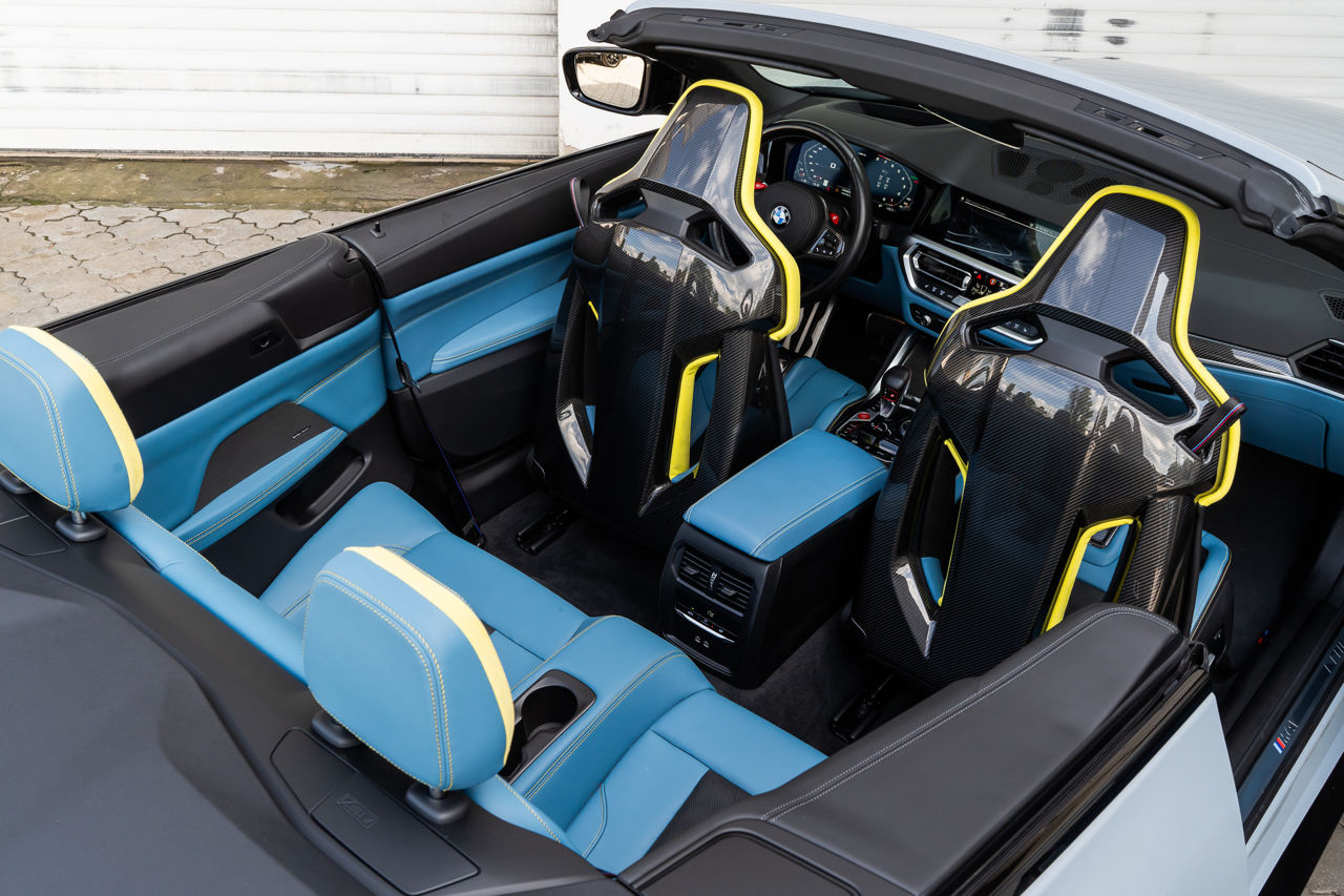 BMW M Models foto 13