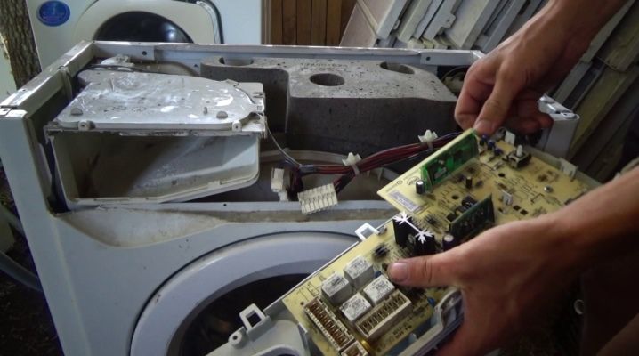 Reparația mașinilor de spălat haine și nu numai.suna pentru detalii !!! foto 2