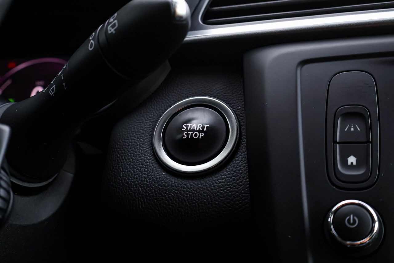Renault Kadjar foto 12