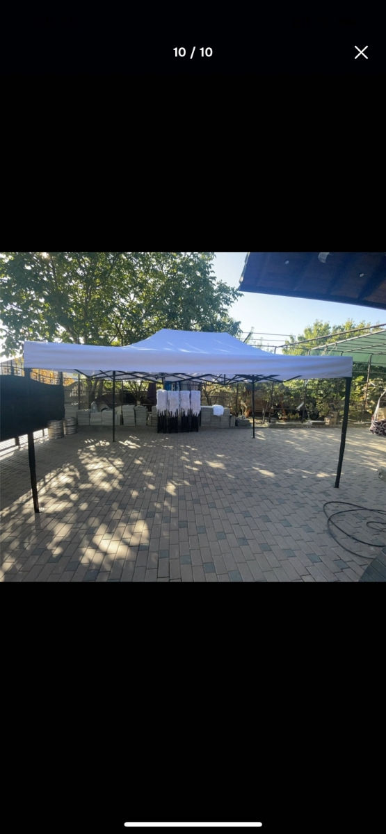 Cort pentru târguri gradina odihna evenimente foto 5