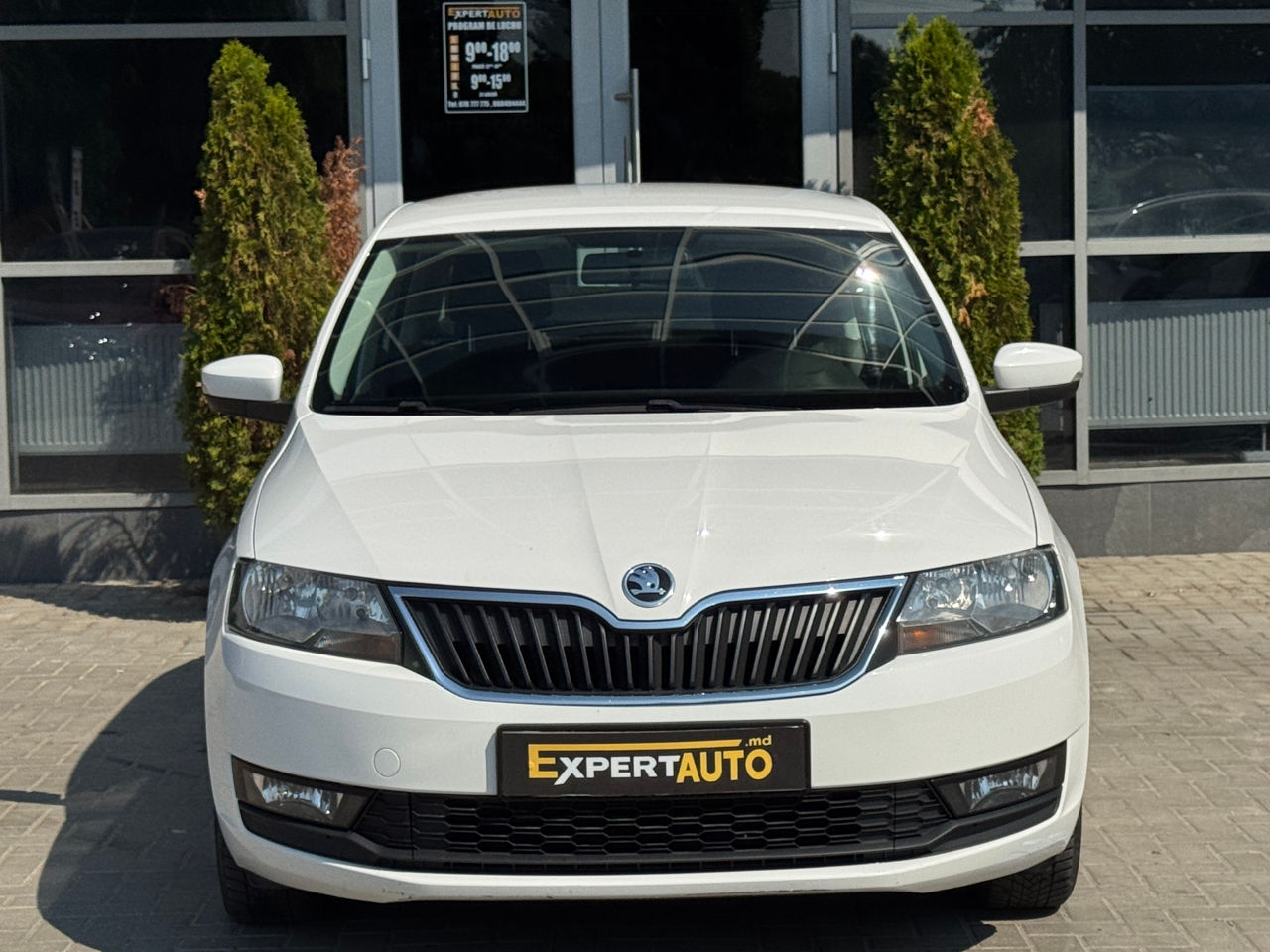 Skoda Rapid — фото 2