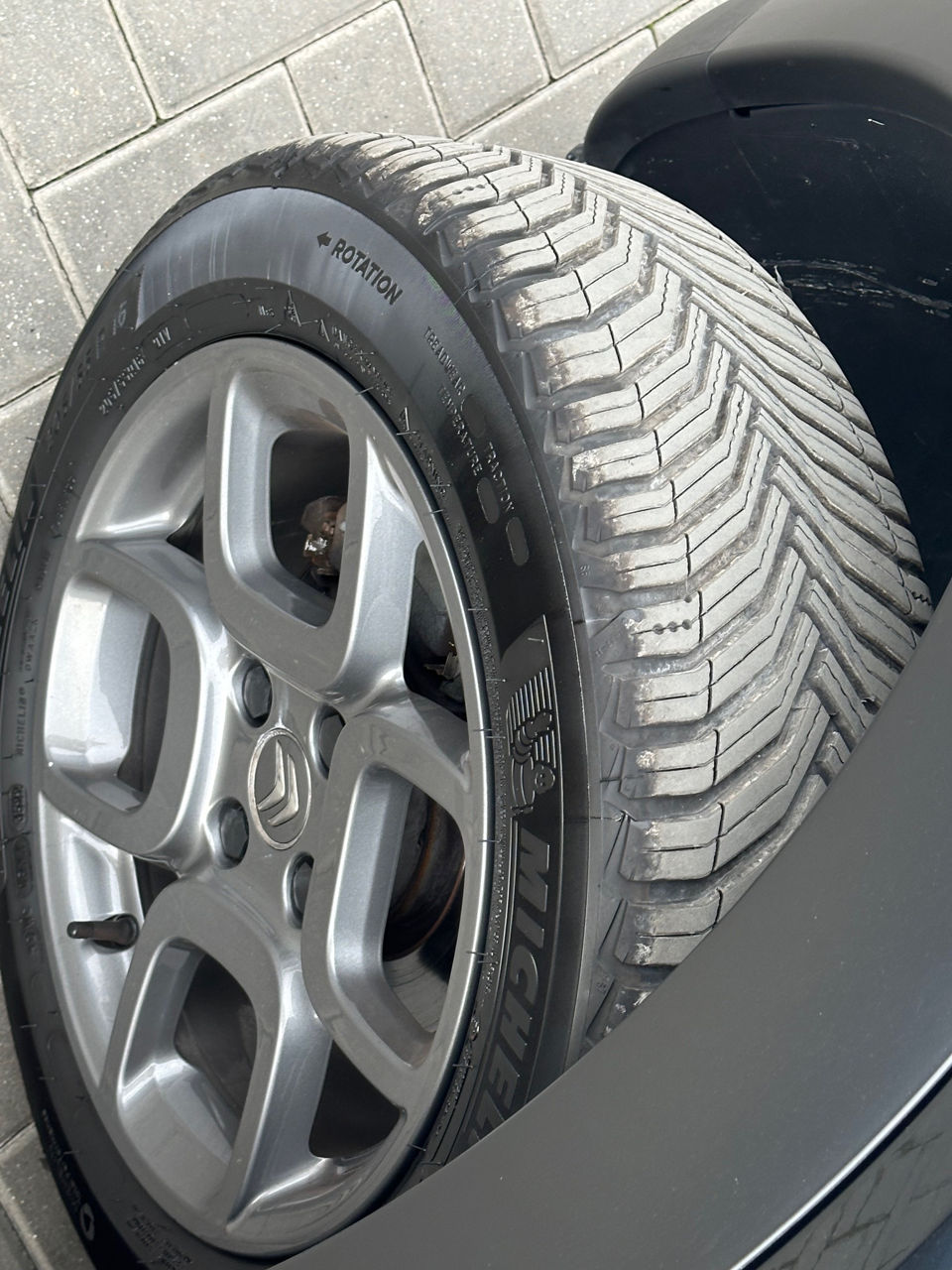Citroen C4 Cactus foto 17