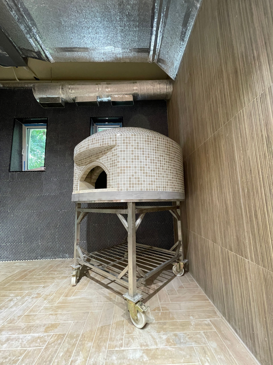 Gratare si complexe calitative din caramida de la "Gratar Construct" foto 12