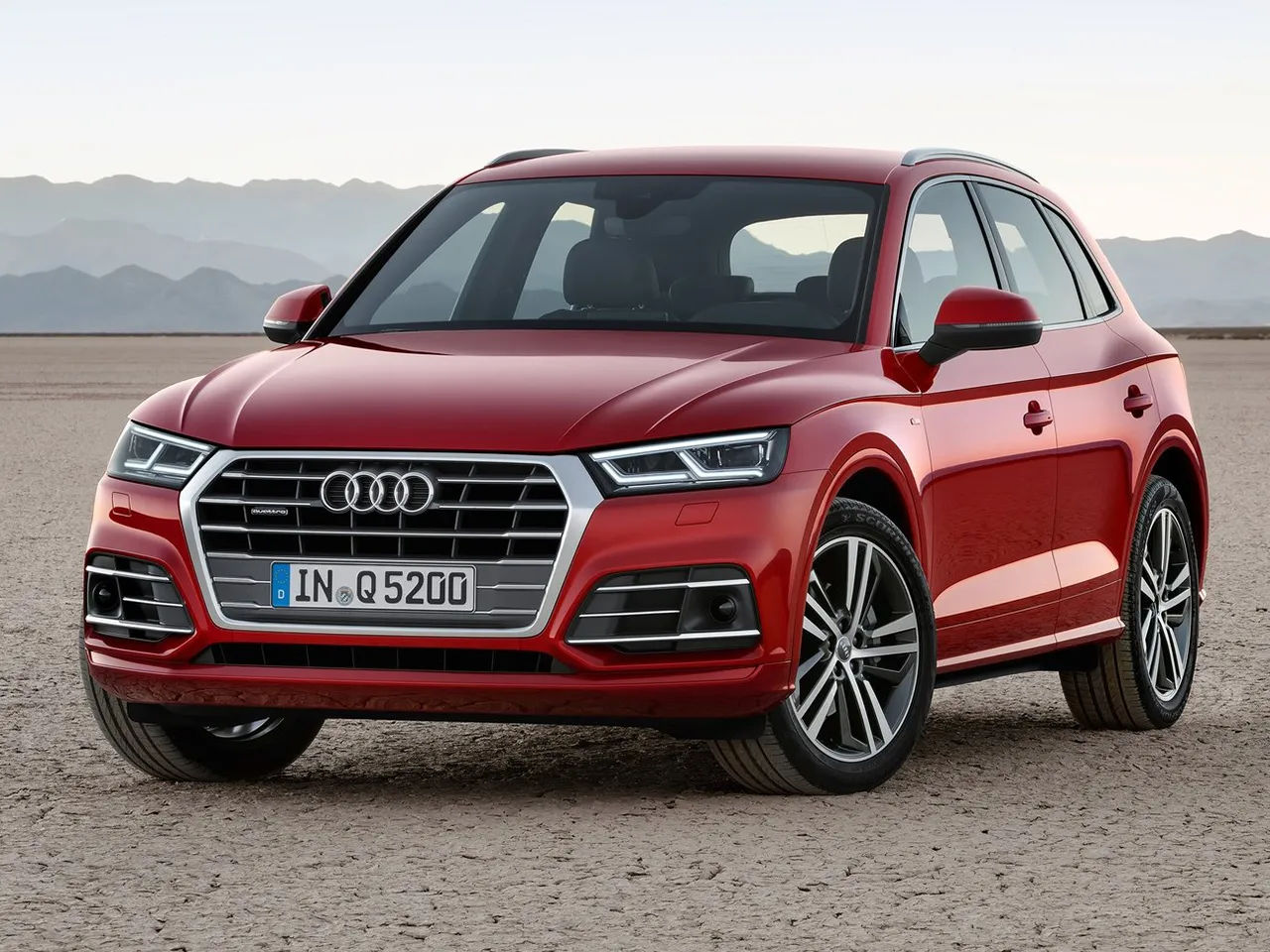 Audi Q5 FY 80A Dezmembrare Разборка 2017-2022 foto 0