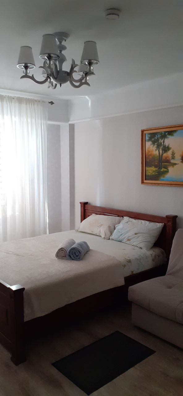 Apartament cu 1 cameră, 45 m², Ciocana, Chișinău foto 0