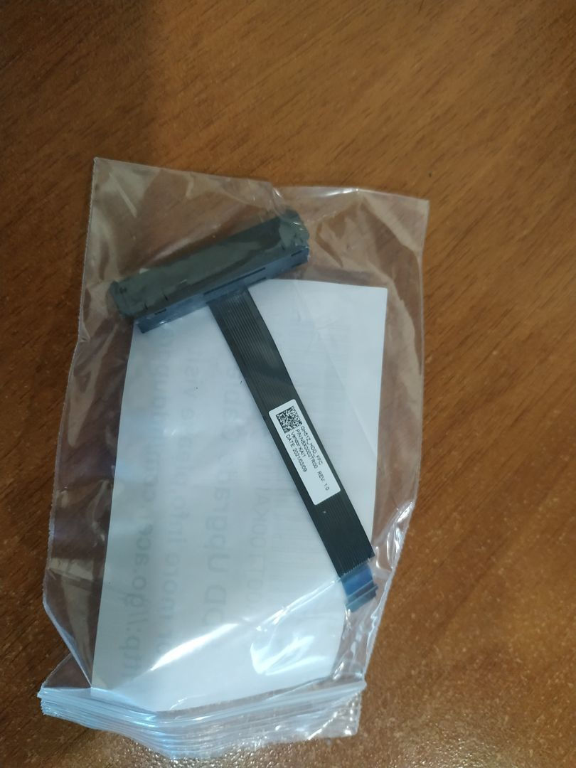 HDD upgrade kit Dell,Lenovo foto 5