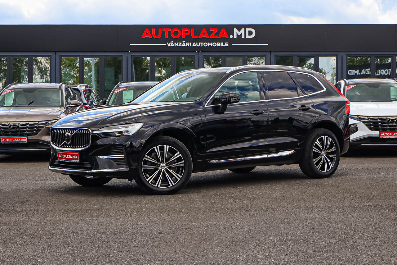 VolvoXC60