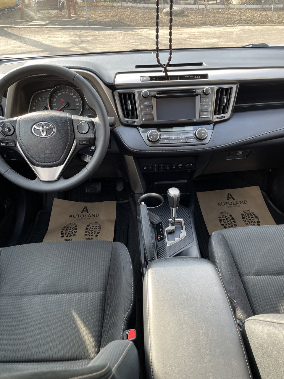 Toyota Rav 4 foto 7