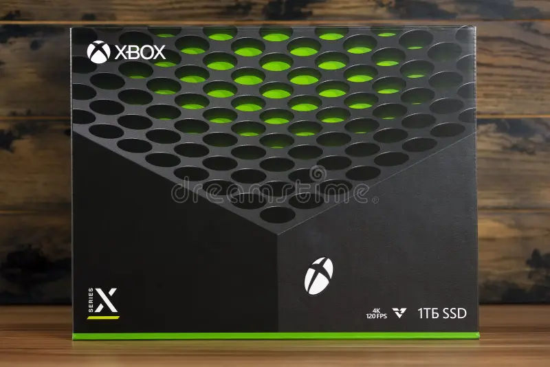 Xbox series S,X (новые) foto 3