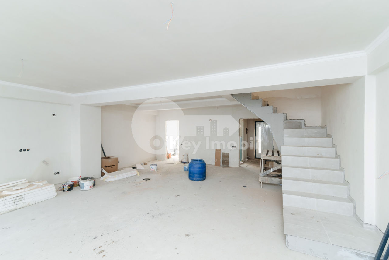 Townhouse în 2 nivele, 170 mp, Cojușna 140000 € foto 14