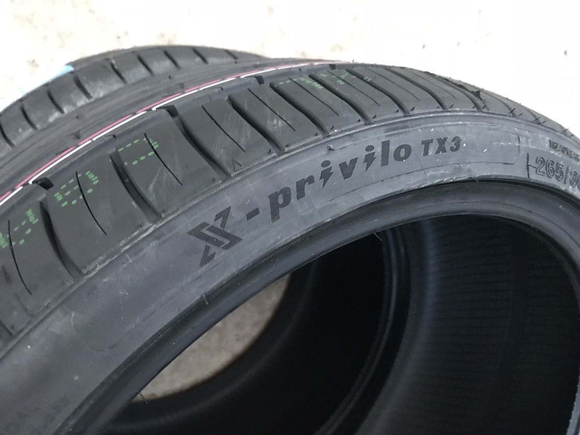 265/30 R19 Tracmax Xprivilo TX-3/ Доставка, livrare toata Moldova foto 6