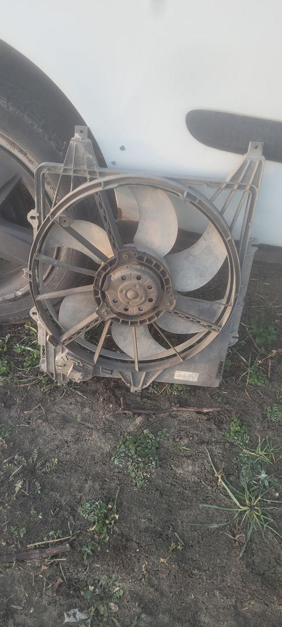 Piese Renault Clio foto 6