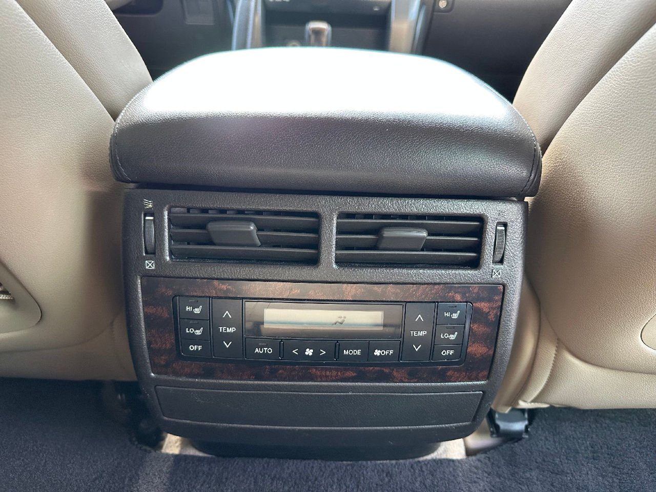 Toyota Land Cruiser foto 20
