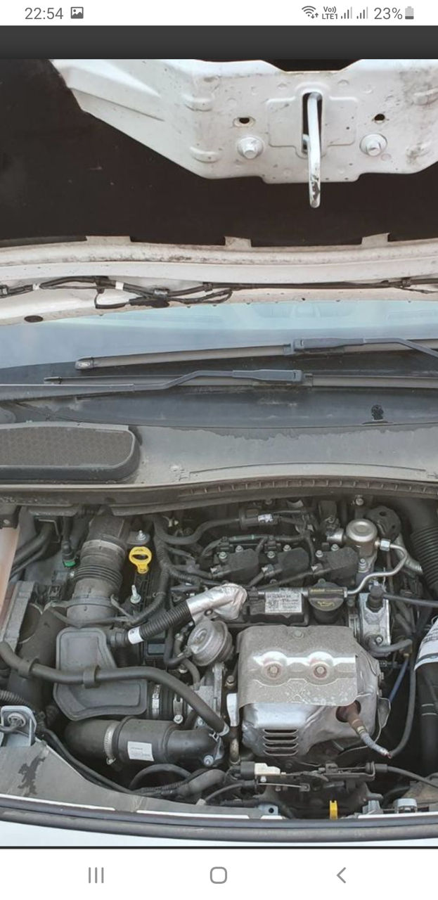 Piese ford focus 1.5diesel 16d 1.0 ecoboost foto 1