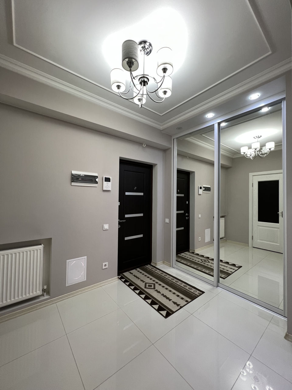 Apartament cu 1 cameră, 50 m², Centru, Chișinău foto 6
