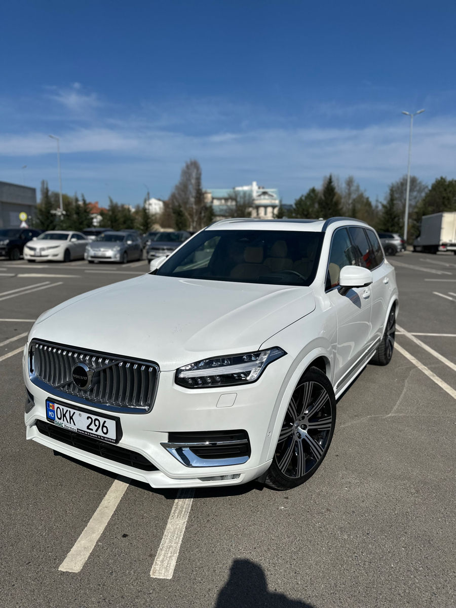 VolvoXC90