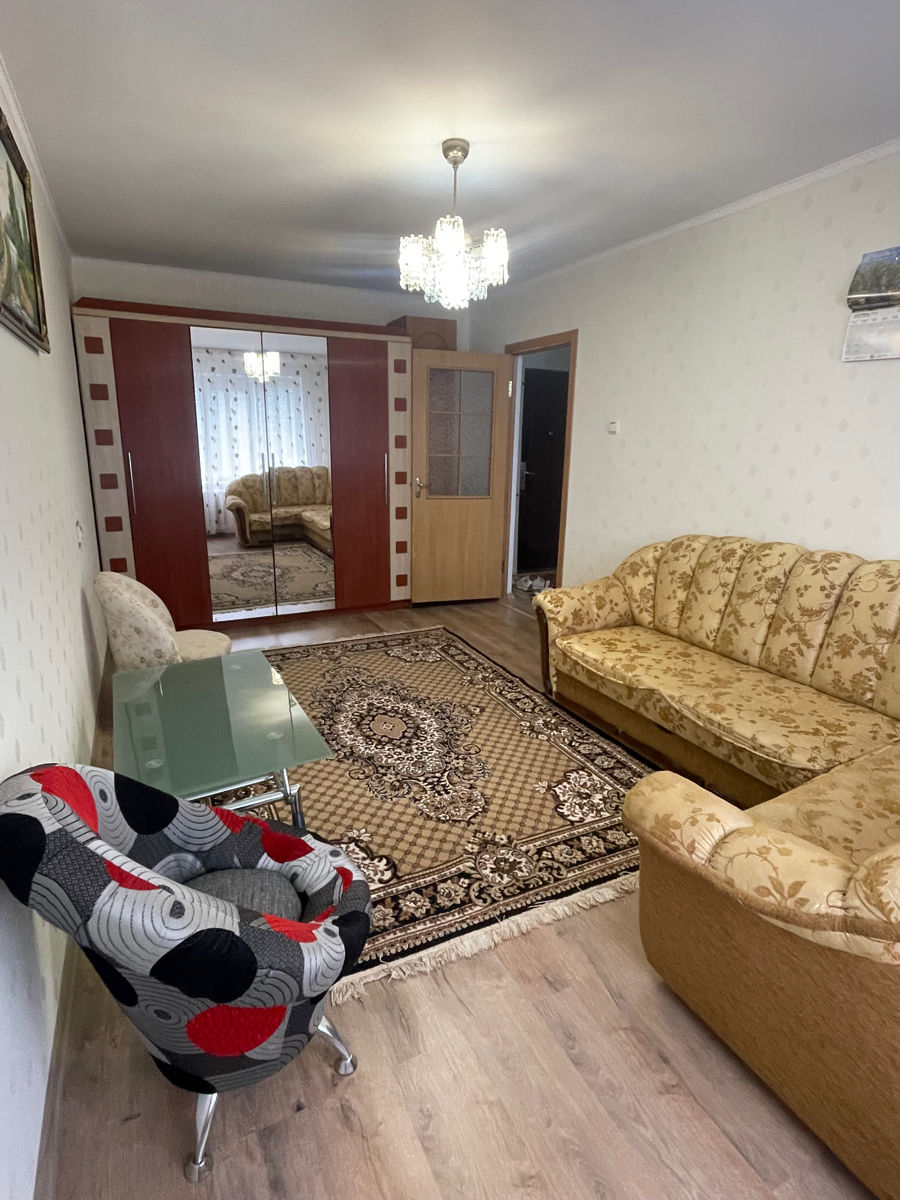 Квартира в аренду со сниженной ценой в BAM