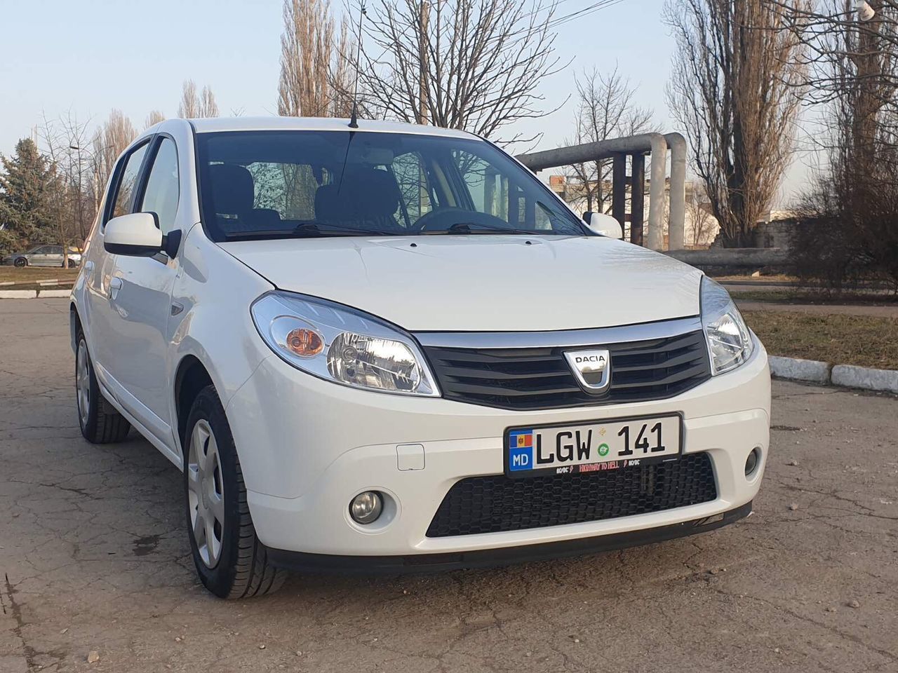 Cel mai ieftin pret din oras la chirii auto sunati si va convingeti!!! фото 7